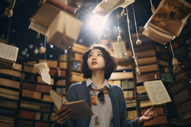Creativity that drives innovation