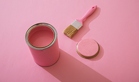 Paints & Coatings Application Course