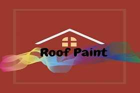 Roof Paint