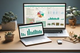 Excel For Professionals: Advanced Excel Analytics