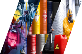  Safe Handling &amp; Storage of Hazardous Chemicals 