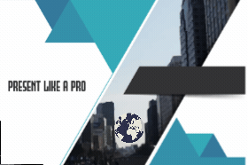 PowerPoint for Professionals: Presentation Essential &amp; Data Visualization