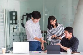 Human Resource Orientation Course (HR)